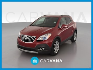 2016 Buick Encore Leather KL4CJCSB0GB543108 2016 Buick Encore Leather