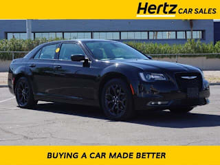 2019 Chrysler 300 2C3CCAGG3KH542712 2019 Chrysler 300
