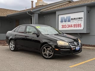 2009 Volkswagen Jetta S PZEV 3VWJZ71K19M123218 2009 Volkswagen Jetta S PZEV