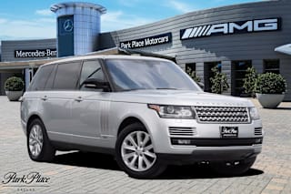 2017 Land Rover Range Rover SALGS5FEXHA339033 2017 Land Rover Range Rover