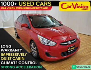 2017 Hyundai Accent KMHCT4AEXHU344764 2017 Hyundai Accent