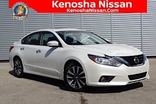 2017 Nissan Altima 1N4AL3AP2HC152662 2017 Nissan Altima