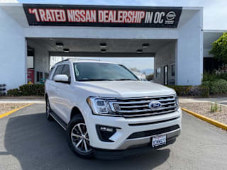 2018 Ford Expedition XLT 1FMJU1HT4JEA28817 2018 Ford Expedition XLT