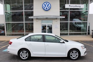 2018 Volkswagen Jetta 3VW2B7AJ1JM216857 2018 Volkswagen Jetta