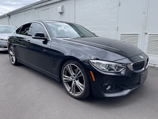 2016 BMW 4 Series 428i Gran Coupe WBA4A9C59GG506337 2016 BMW 4 Series 428i Gran Coupe