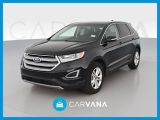 2018 Ford Edge 2FMPK4J9XJBC21890 2018 Ford Edge
