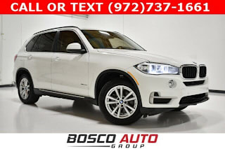 2015 BMW X5 xDrive35i 5UXKR0C58F0P01737 2015 BMW X5 xDrive35i