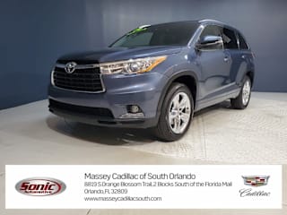 2014 Toyota Highlander 5TDYKRFH3ES026272 2014 Toyota Highlander
