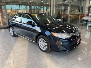 2012 Toyota Camry 4T4BF1FK6CR211997 2012 Toyota Camry