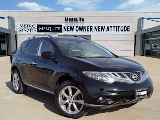 2014 Nissan Murano JN8AZ1MU6EW413045 2014 Nissan Murano