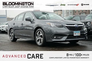 2021 Subaru Legacy Sport 4S3BWAF69M3013049 2021 Subaru Legacy Sport