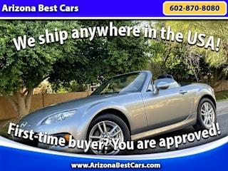 2015 Mazda MX-5 Miata Sport JM1NC2JF5F0239404 2015 Mazda MX-5 Miata Sport