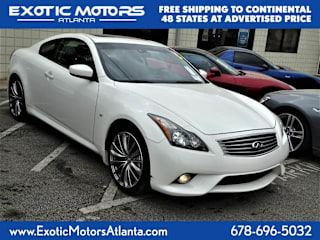 2015 Infiniti Q60 JN1CV6EK9FM870877 2015 Infiniti Q60