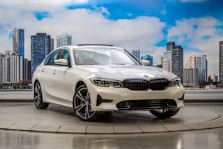 2021 BMW 3 Series 330i xDrive 3MW5R7J04M8B96259 2021 BMW 3 Series 330i xDrive
