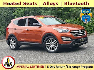 2013 Hyundai Santa Fe Sport 2.0T 5XYZUDLA7DG092571 2013 Hyundai Santa Fe Sport 2.0T