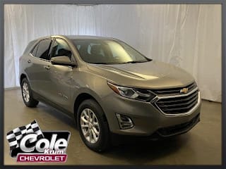 2018 Chevrolet Equinox LT 3GNAXSEV7JS565802 2018 Chevrolet Equinox LT