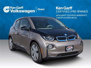 2015 BMW i3 Base WBY1Z4C51FV503247 2015 BMW i3 Base