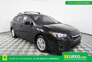 2017 Subaru Impreza 4S3GTAD64H3708790 2017 Subaru Impreza
