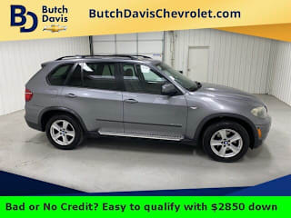 2011 BMW X5 5UXZW0C57BL657522 2011 BMW X5