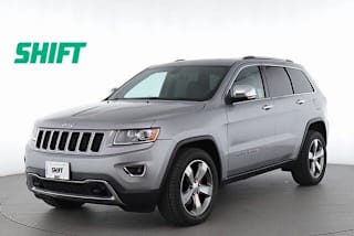 2014 Jeep Grand Cherokee Limited 1C4RJFBT5EC190432 2014 Jeep Grand Cherokee Limited