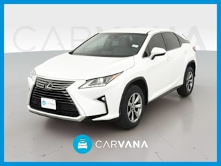 2019 Lexus RX 350 Base 2T2ZZMCA9KC138374 2019 Lexus RX 350 Base