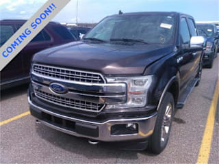 2018 Ford F-150 Lariat 1FTEW1EPXJKE13193 2018 Ford F-150 Lariat