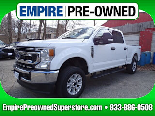 2020 Ford F-250 Super Duty XL 1FT7W2B65LEC22924 2020 Ford F-250 Super Duty XL
