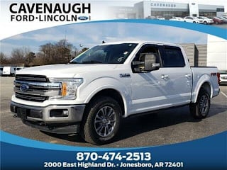 2019 Ford F-150 1FTEW1E50KKC16811 2019 Ford F-150