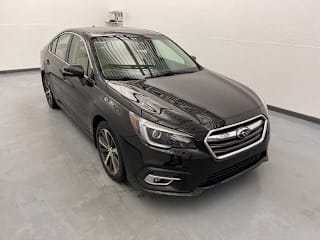 2018 Subaru Legacy 4S3BNEN61J3004479 2018 Subaru Legacy