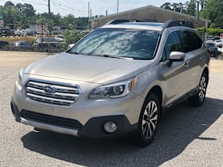 2017 Subaru Outback 2.5i Limited 4S4BSAKC7H3210097 2017 Subaru Outback 2.5i Limited