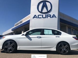 2017 Honda Accord Sport Special Edition 1HGCR2F11HA242561 2017 Honda Accord Sport Special Edition