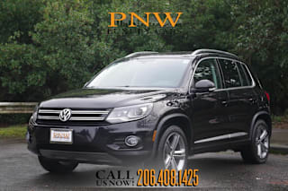 2017 Volkswagen Tiguan WVGUV7AX1HK006425 2017 Volkswagen Tiguan