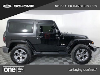 2016 Jeep Wrangler 1C4AJWBG6GL27C631 2016 Jeep Wrangler