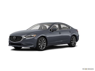2018 Mazda Mazda6 JM1GL1VM3J1309321 2018 Mazda Mazda6
