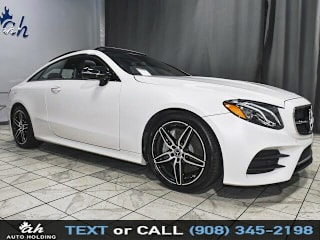 2019 Mercedes-Benz E-Class WDD1J6HB2KF077839 2019 Mercedes-Benz E-Class