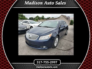 2012 Buick LaCrosse Premium 1 1G4GD5ER9CF344656 2012 Buick LaCrosse Premium 1