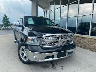 2016 Ram Pickup 1500 Laramie 1C6RR7VT0GS172933 2016 Ram Pickup 1500 Laramie
