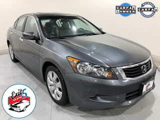 2010 Honda Accord 1HGCP3F87AA015289 2010 Honda Accord