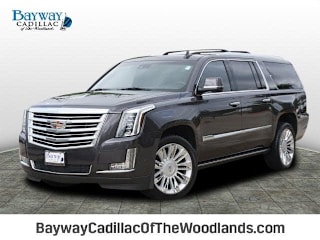 2017 Cadillac Escalade ESV Platinum 1GYS4KKJ1HR271343 2017 Cadillac Escalade ESV Platinum
