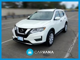 2018 Nissan Rogue SL 5N1AT2MT4JC712910 2018 Nissan Rogue SL