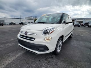 2019 FIAT 500L ZFBNFAAH2KZ042184 2019 FIAT 500L