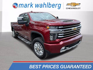 2021 Chevrolet Silverado 3500HD High Country 1GC4YVEY9MF149225 2021 Chevrolet Silverado 3500HD High Country