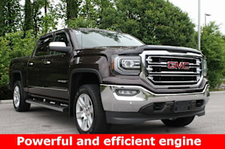2016 GMC Sierra 1500 SLT 3GTU2NEC0GG215699 2016 GMC Sierra 1500 SLT