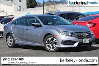 2019 Honda Civic 2HGFC2F63KH565707 2019 Honda Civic