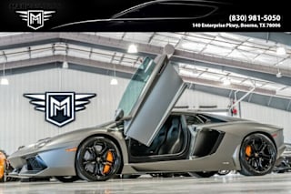 2014 Lamborghini Aventador LP 700-4 ZHWUC1ZD5ELA02654 2014 Lamborghini Aventador LP 700-4