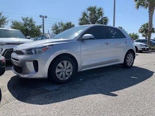 2020 Kia Rio 5-Door 3KPA25AD7LE328654 2020 Kia Rio 5-Door