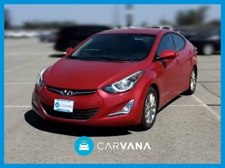 2016 Hyundai Elantra KMHDH4AE4GU477069 2016 Hyundai Elantra