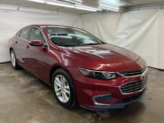 2017 Chevrolet Malibu LT 1G1ZE5ST5HF218384 2017 Chevrolet Malibu LT
