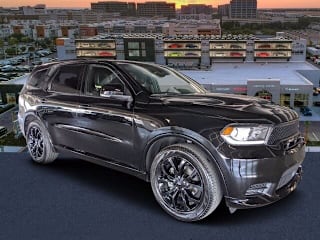 2020 Dodge Durango GT 1C4RDHDG6LC222837 2020 Dodge Durango GT