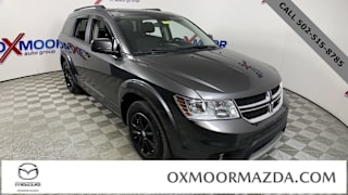 2015 Dodge Journey SXT 3C4PDCBG3FT525046 2015 Dodge Journey SXT